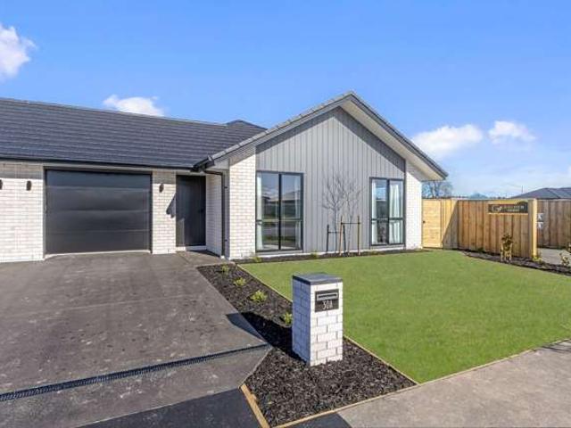 House for rent in Rolleston, Selwyn District