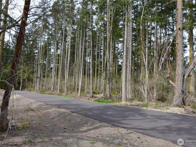 Land for sale in Port Townsend, Washington