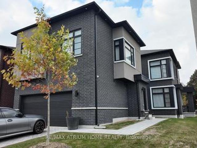 House for sale in Woburn, Ontario