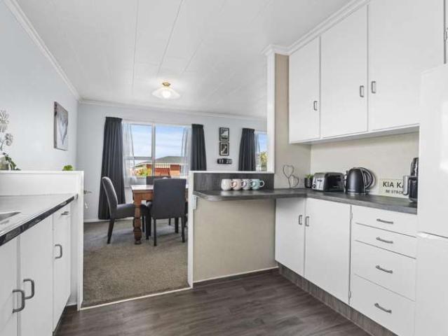 House for rent in Lower Vogeltown, New Plymouth