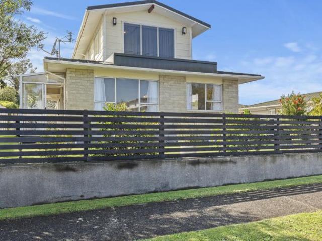 House for rent in Brooklands, New Plymouth