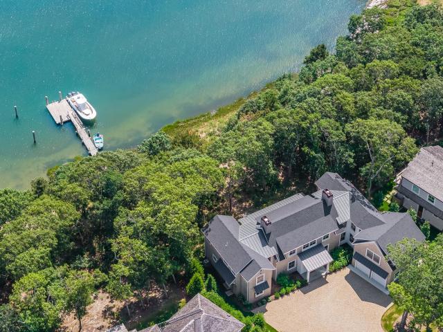 House for rent in East Falmouth, Massachusetts