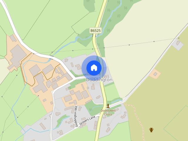 House for rent in Northumberland