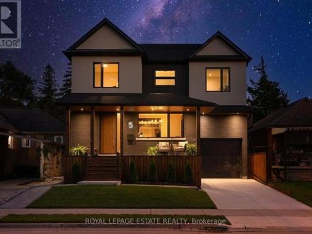 House for sale in Woburn, Ontario