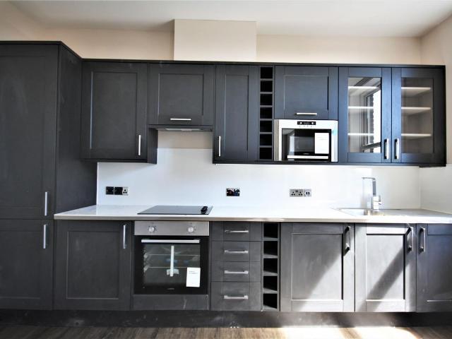 Studio for rent in Round Hill, Brighton & Hove