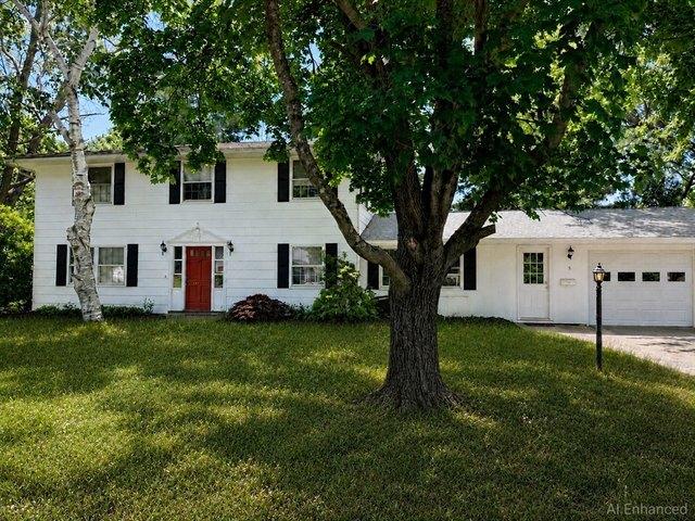 House for sale in Danvers, Massachusetts