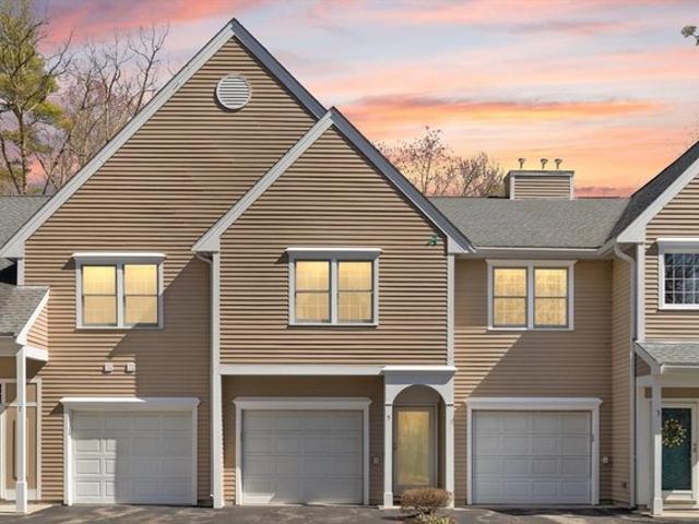 Condo for sale in North Reading, Massachusetts