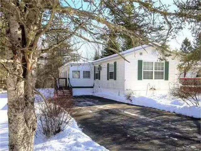 House for sale in New Brunswick
