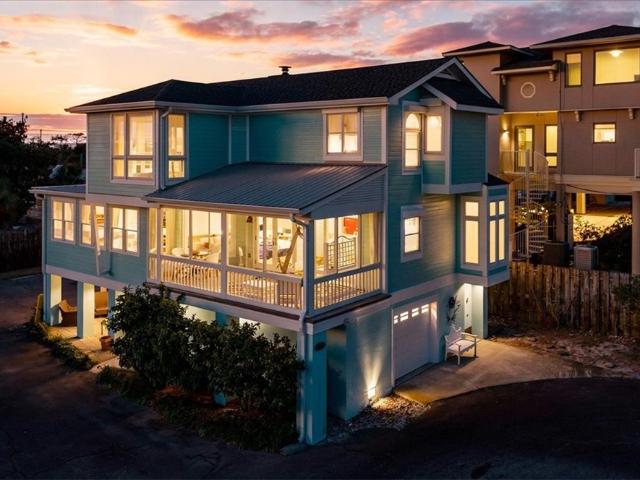 House for sale in Tybee Island, Georgia