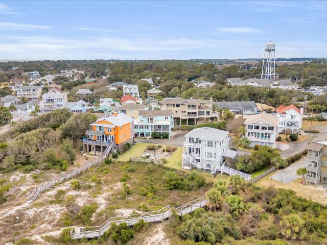 House for sale in Tybee Island, Georgia