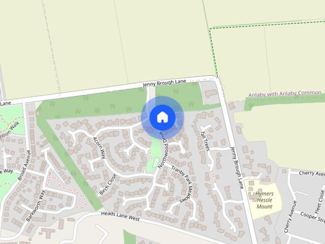 House for rent in Hessle, Hull and East Yorkshire
