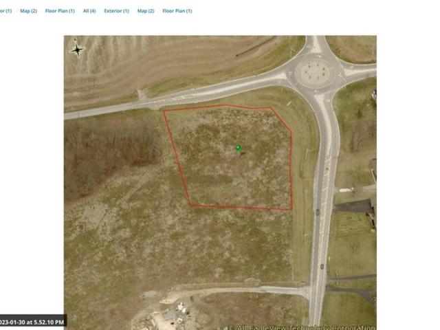 Land for sale in Grove City, Ohio