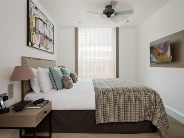 Apartment for rent in Blackfriars, Greater London