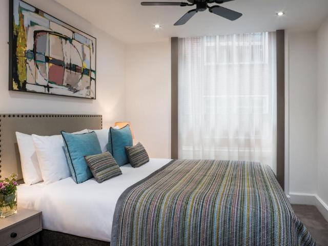 Apartment for rent in Blackfriars, Greater London
