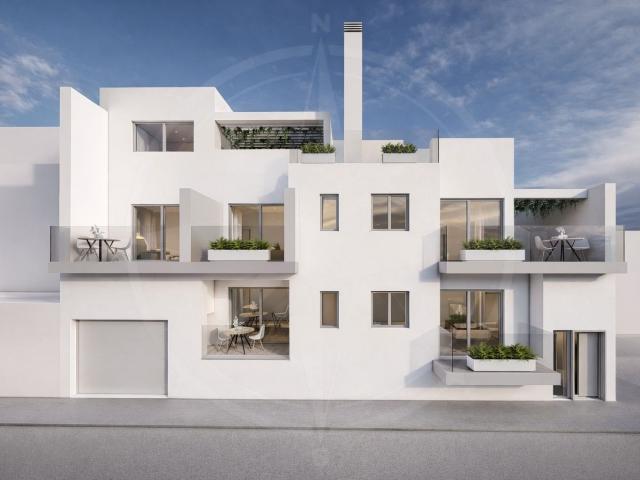 Apartamento venda em Tavira (Santa Maria e Santiago), Tavira