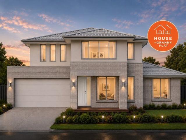 House for sale in Gilead, Sydney