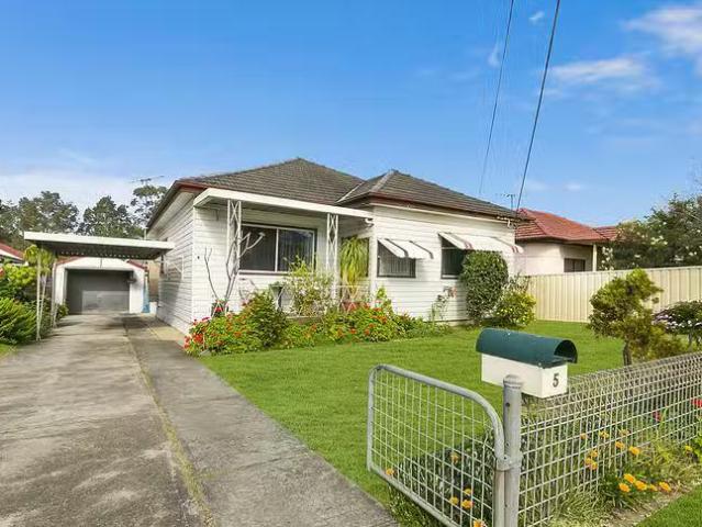 House for rent in Merrylands