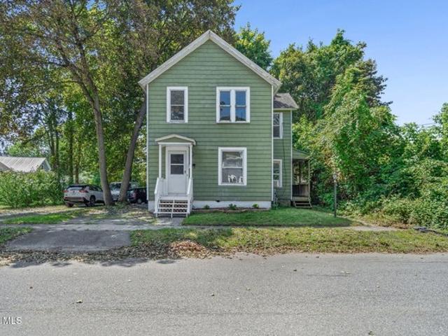House for sale in Glens Falls, New York
