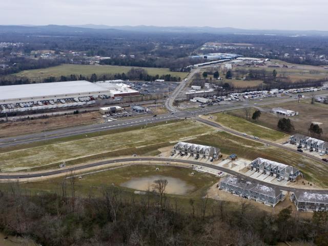 Land for sale in Tennessee