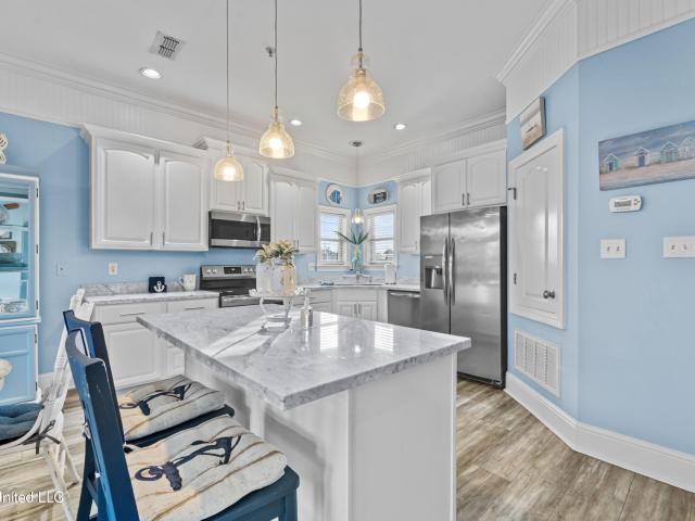 Townhouse for sale in Long Beach, Mississippi