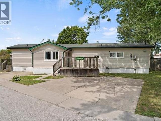 House for sale in Essex, Ontario