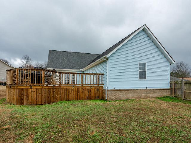 House for sale in Ark