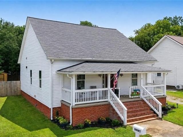 House for sale in Aragon, Georgia