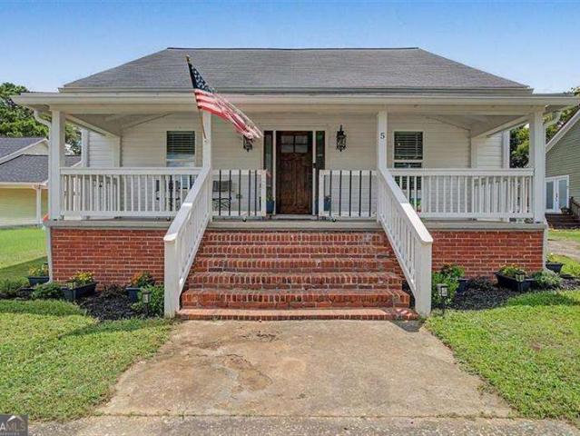 House for sale in Aragon, Georgia