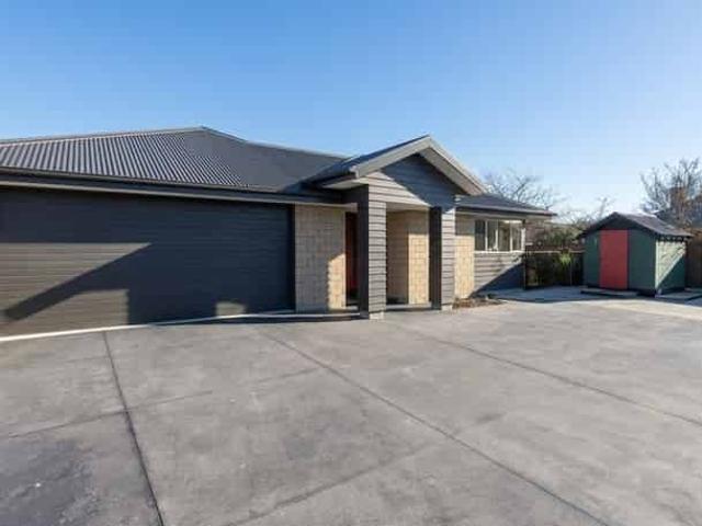 House for rent in Lake Rotoroa, Canterbury