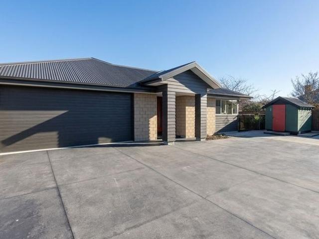 House for rent in Lake Rotoroa, Canterbury