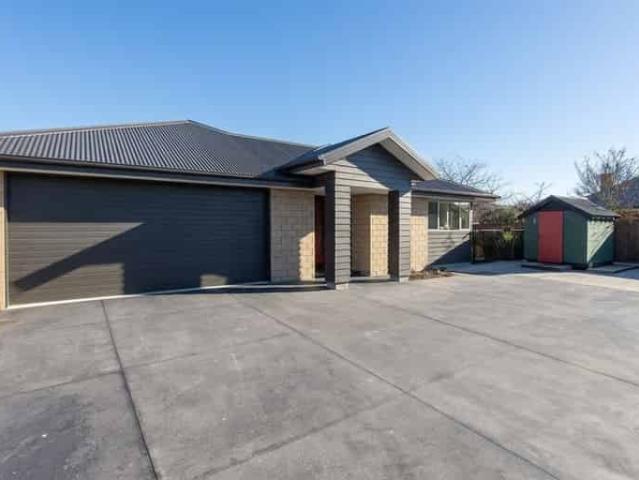 House for rent in Lake Rotoroa, Canterbury
