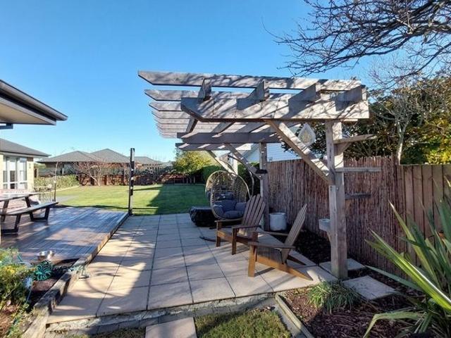 House for rent in Lake Rotoroa, Canterbury