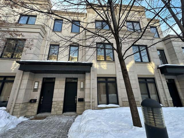 Condo for rent in Woburn, Ontario