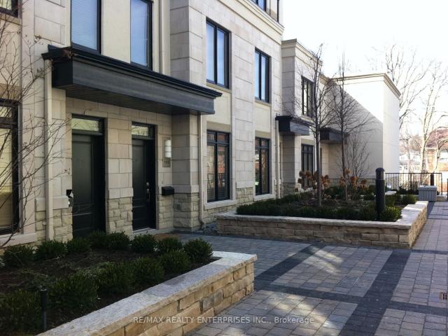 Condo for rent in Woburn, Ontario