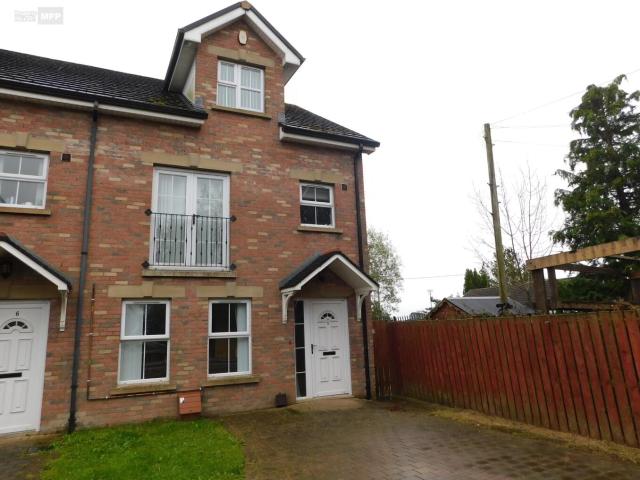 House for rent in Omagh, Fermanagh and Omagh District
