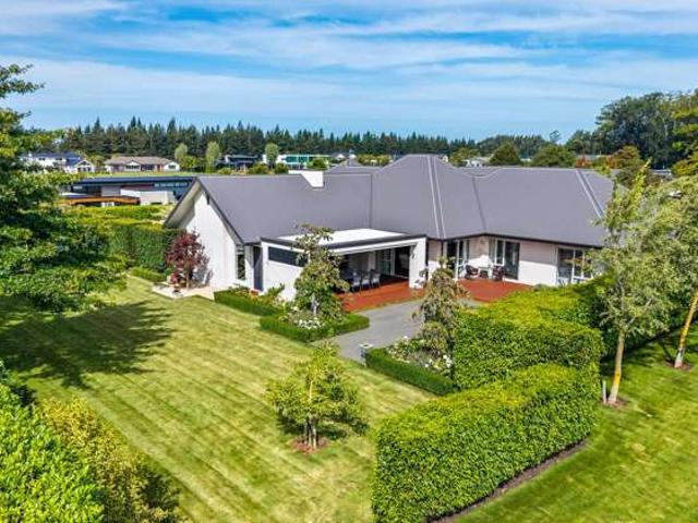 House for sale in Lake Rotoroa, Canterbury