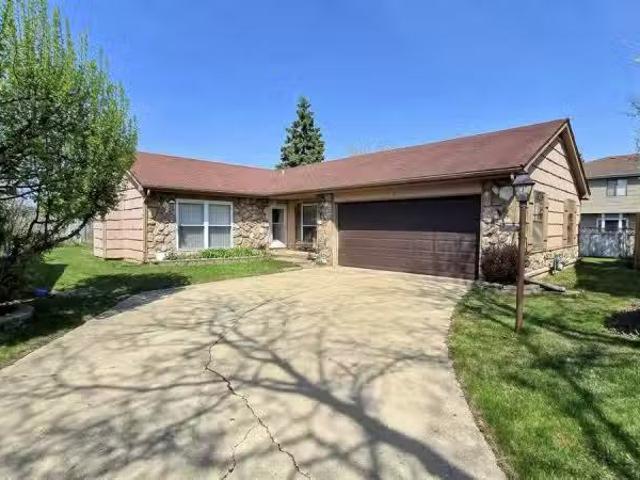 House for rent in Bartlett