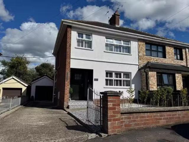 House for sale in Lurgan, Boyle Municipal District