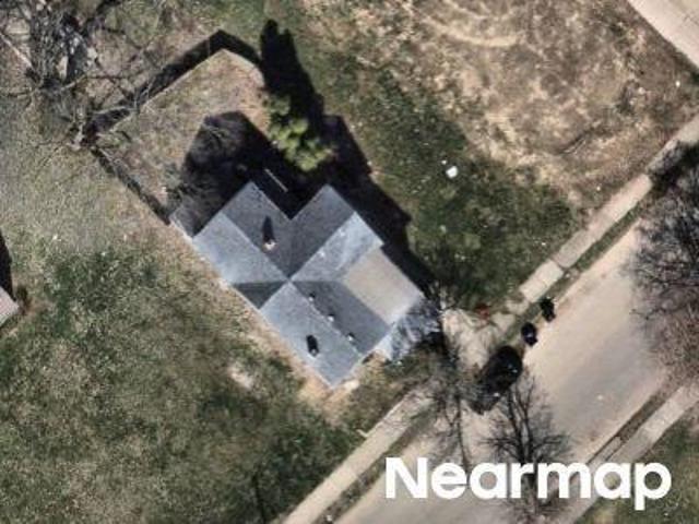 House for sale in Dayton, Ohio