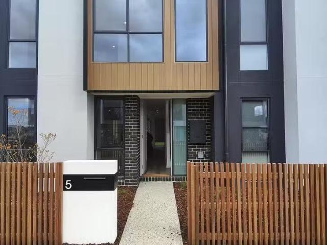 House for rent in Camerons Creek, Victoria