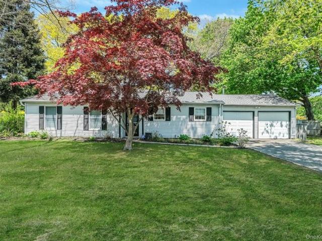 House for sale in Centereach, New York