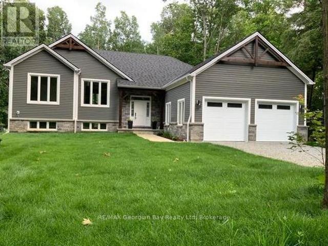 House for sale in Tiny, Ontario