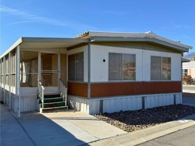 House for sale in Cathedral City, California