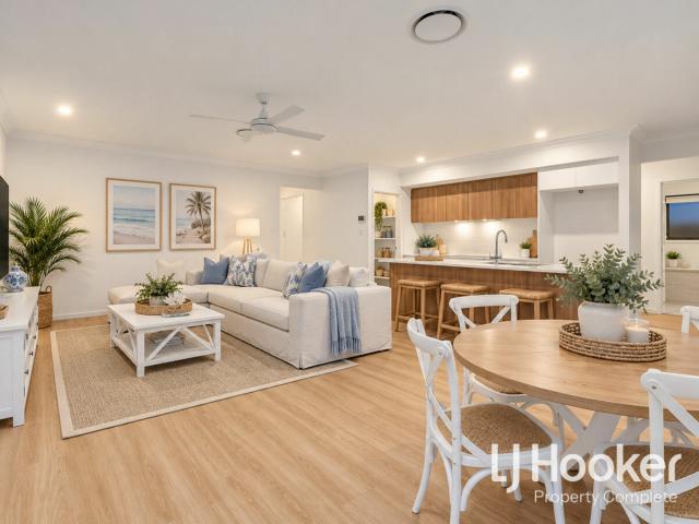 House for rent in Yarrabilba, Greater Brisbane