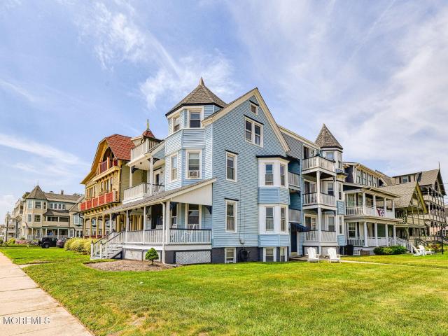Property for rent in Monmouth, New Jersey