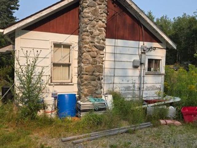 House for sale in Stonington, Maine