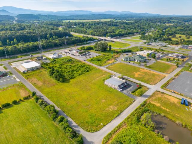 Commercial for sale in Tennessee