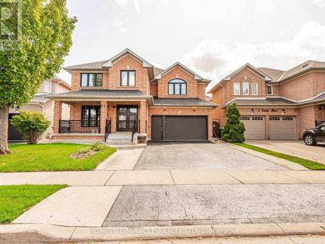 House for sale in Georgina, Ontario