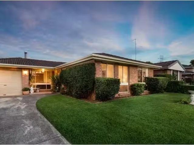 House for rent in Sydney, New South Wales