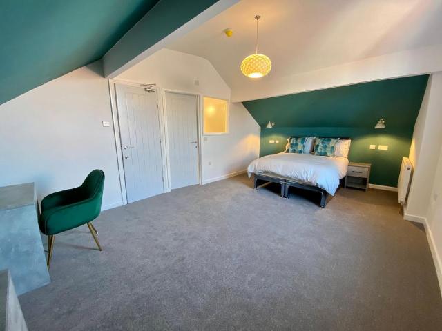 House for rent in Hazel Grove, Greater Manchester